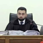 Դատաւորը Կաթողիկոսին եւ միւս եպիսկոպոսներու դատը ուղարկեց Երեւանի դատարան