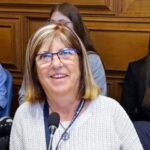 Sosé Stepanian representó a HOM Sudamérica en un seminario internacional sobre trauma, memoria y educación
