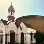 La Iglesia Surp Hagop de Valentín Alsina celebrará sus 97 años con el tradicional Madagh – 25/10