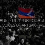 "Voices of Artsakh Media" Documentary Film: The Voice of Artsakh's Memory