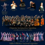 La Embajada de Armenia en Argentina celebrará el Día de la Independencia con una gala artística junto a músicos y bailarines argentinos