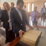 Contundente respuesta del Matenadaran a los intentos de Azerbaiyán de eliminar el patrimonio cultural armenio: “Es otra manipulación”