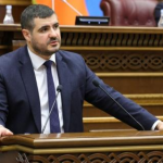 Un diputado del partido de Nikol Pashinyan pidió “erradicar” a la FRA - Tashnagtsutiún