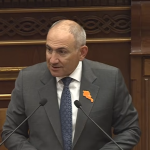 Nikol Pashinyan habló sobre la propaganda de Azerbaiyán contra el patrimonio armenio de Artsaj: “Considero inútil demostrarle esto a Azerbaiyán”