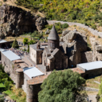 Cultural genocide and preparation for a new war: Azerbaijan announced that historic monasteries in Armenia belong to it.