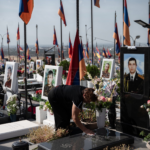 A 6 años de la guerra de los 44 días: Azerbaiyán atacó Artsaj el 27 de septiembre de 2020 y comenzó un proceso que terminó con la limpieza étnica de su población armenia