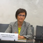 Christian Solidarity International en las Naciones Unidas, a tres años de la limpieza étnica de Artsaj: “Si Azerbaiyán no enfrenta consecuencias, sus agresiones continuarán”