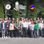 La Conferencia Panarmenia de Causa Armenia finalizó con Artsaj, la seguridad de Armenia y el fortalecimiento de la red internacional entre sus prioridades