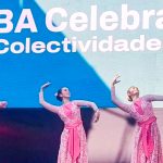 Los conjuntos de danzas folklóricas armenias Nairí y Masís brillaron en el BA Celebra Colectividades