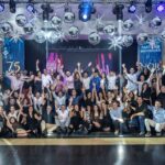 Rosario celebró los 75 años de su Colectividad Armenia con NOR FEST