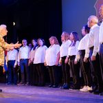 El Coro Nor Arevakal de la Asociación Cultural Armenia ofrecerá su concierto anual el 26 de noviembre