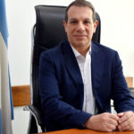 Diego Masaragian was appointed National Secretary for Disability of the Argentine government