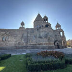 A National Assembly Investigative Committee has been established to study the situation regarding the Church.