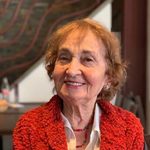 Misa de responso en memoria de Eugenia Stepanian (karasunk) – 1/11
