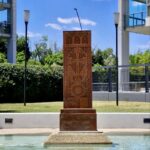La comunidad armenia de Vicente López conmemorará los 11 años de la instalación del Jachkar