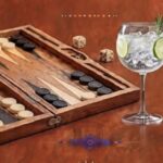 Mar del Plata: la Asociación Residentes Armenios organiza su primer torneo de tavlí (Backgammon)