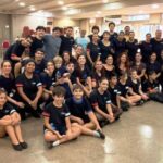 The Narek Ensemble will celebrate its 22nd anniversary with “Echoes of Armenia”