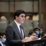 Եղիշէ Կիրակոսեան միջազգային իրաւագէտ: “Պաքուի դատավարութիւնները ապօրինի են, միամտութիւն կ՛ըլլայ անոնցմէ որեւէ երաշխիք ակնկալել”