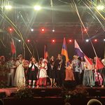 Acusaron de “separatistas” a dos conjuntos artísticos de Artsaj y los excluyeron de un festival en Viena