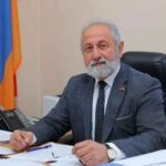 Արցախի Ազգային Ժողովի Նախագահը ՔՈՓ17-ի մասնակիցներուն կոչ ուղղեց` ուշադրութիւն դարձնելու արցախահայութեան իրաւունքներուն