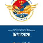 The Ararat Scout Group of Homenetmen will celebrate its 70th anniversary with a meeting of generations in Buenos Aires