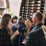 La Embajada Argentina en Armenia organizó una degustación de vinos argentinos en Ereván para fortalecer los vínculos culturales y comerciales entre ambos países