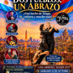 La Casa Armenia de Hadjín organizará “Dos pueblos, un abrazo”, una noche de tango, música y danzas armenias en Buenos Aires