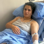 La mujer que defendió a sus hijos de un soldado de Azerbaiyán en Syunik desmintió las mentiras de Nikol Pashinyan: “Si no me hubiera resistido, no habríamos sobrevivido”