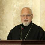 La Diócesis de la Iglesia Armenia en Uruguay rechazó la intervención del gobierno de Nikol Pashinyan en la Iglesia Apostólica Armenia y respaldó a Karekin II