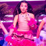 Armenia ganó Eurovisión Junior 2026 con Nare y su canción “BOO!” en Malta