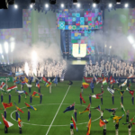 Nuevo caso de sportswashing de Azerbaiyán: la FIFA inauguró su Mundial Sub-15 en Bakú
