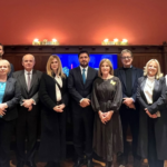 El embajador de Armenia Hovhannes Virabyan se reunió con diputados argentinos para fortalecer la cooperación bilateral y la diplomacia parlamentaria