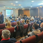 El Senado distinguió a la Iglesia Apostólica Armenia por más de un siglo de labor social, espiritual y comunitaria en Argentina
