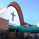 The Church of St. George will hold a large choral concert in Vicente López