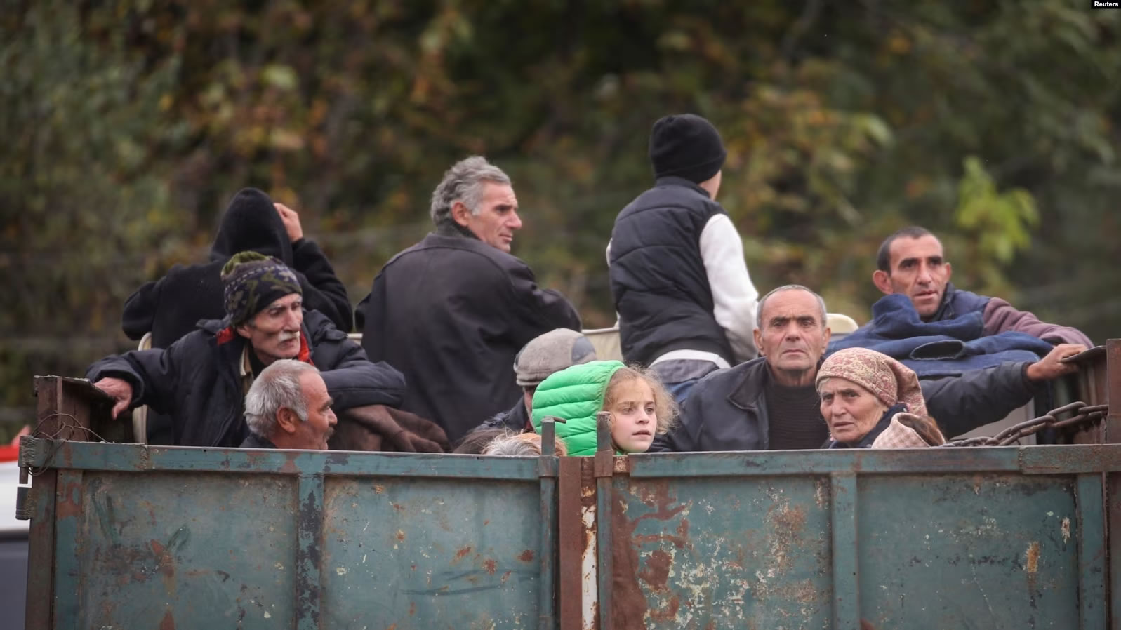 Pay Raises for Officials, No Additional Housing Aid for Artsakh Refugees: Government Priorities Draw Criticism