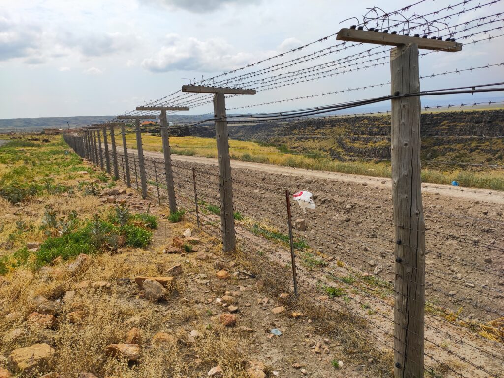 Second Azerbaijani Crosses Into Armenia in Less Than a Month, Raising Serious Border Security Concerns