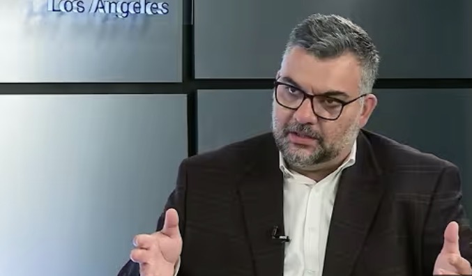 Our Pan-Armenian National Agenda Should Not be Undermined by Any Government of the Day – Levon Baronian