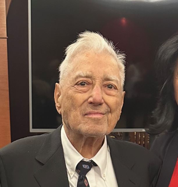 Remembering Osheen Keshishian: A Lifetime Dedicated to Armenian Journalism and Cultural Preservation