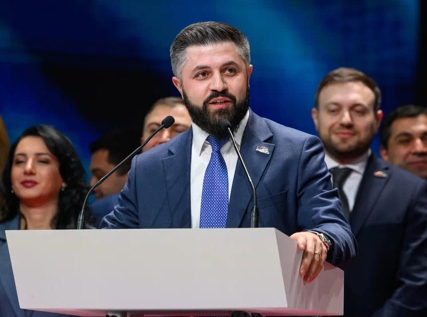 Strong Armenia seeks full dismissal of Alik Aleksanyan case