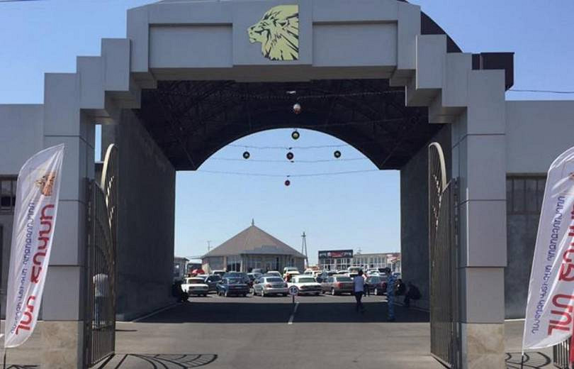 Arinj Mall director detained amid tax investigation