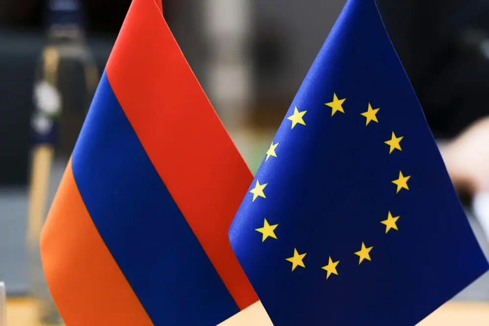 EU gives final approval to Armenian trade preferences
