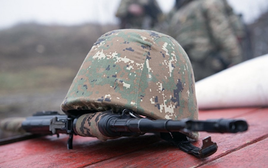ECHR orders Armenia to pay €50,000 over soldier’s death