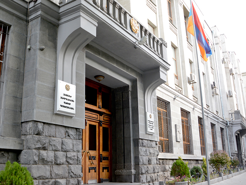 Court reviews asset confiscation claim against ex-official
