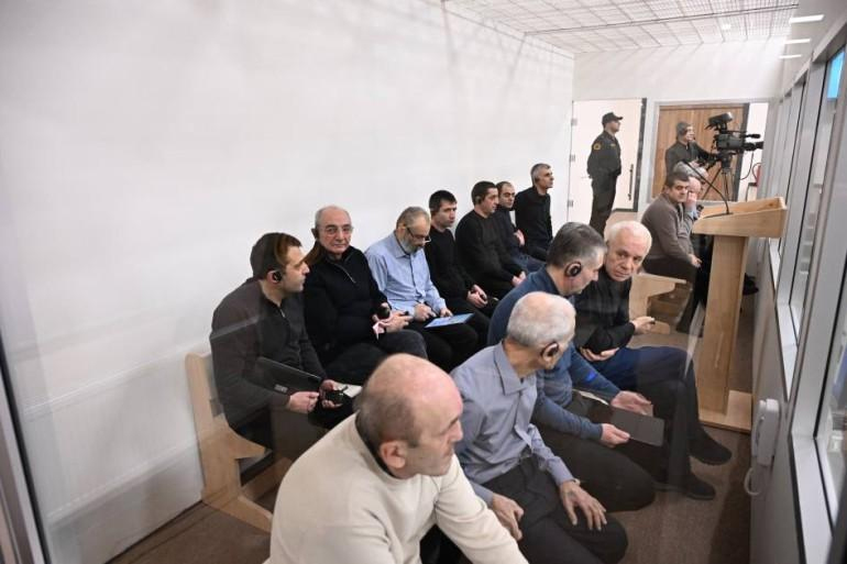 MP asks Pashinyan about deadline for captives’ return