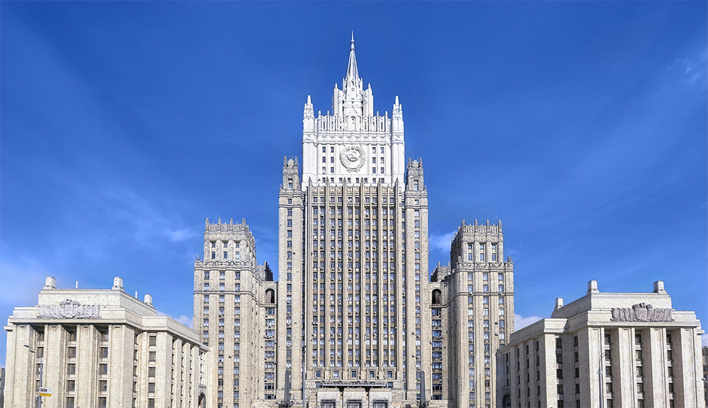 Moscow says Armenians should weigh EU integration risks