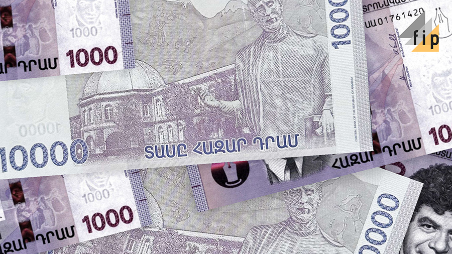 Armenians may direct tax funds to NGOs, media, parties