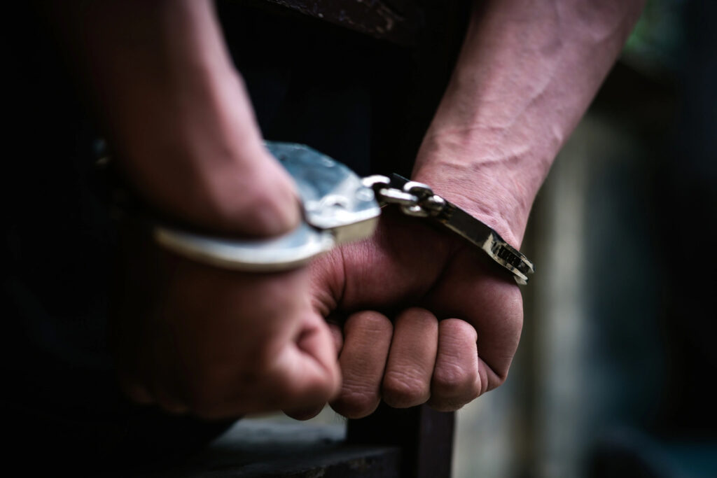Two alleged thieves-in-law detained in Armenia