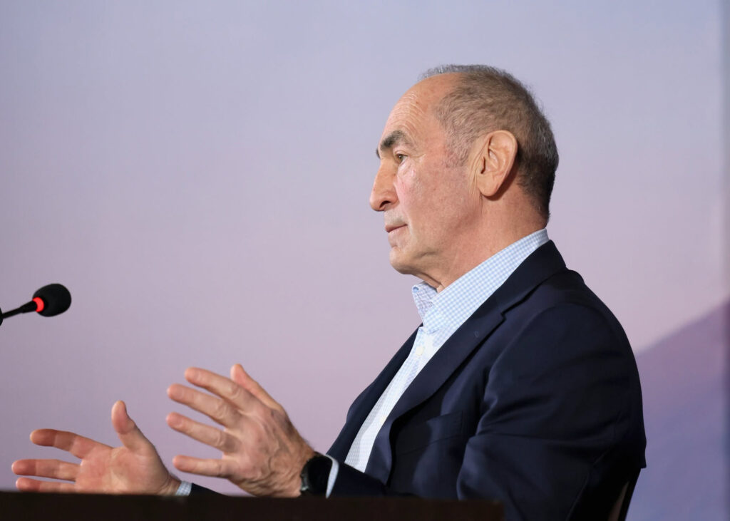 Lawyer says limitation periods in Kocharyan cases expired