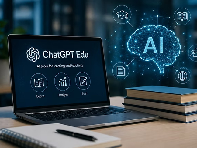 Armenian public schools gain access to ChatGPT Edu