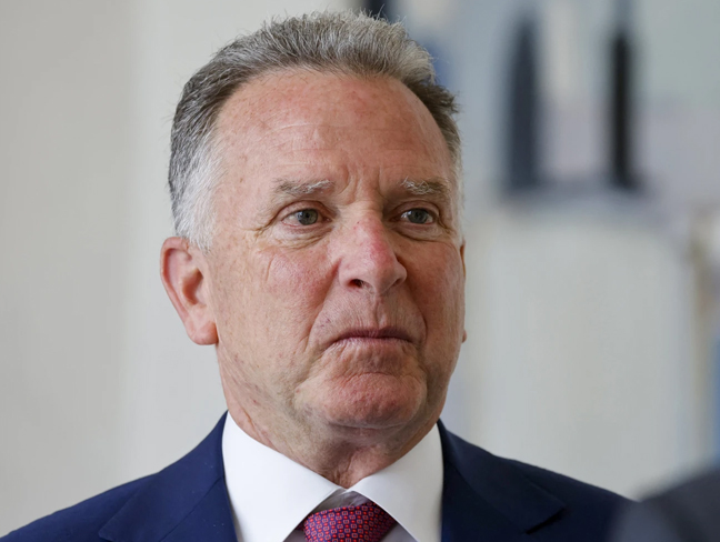 Witkoff discusses Armenia-Azerbaijan peace agreement
